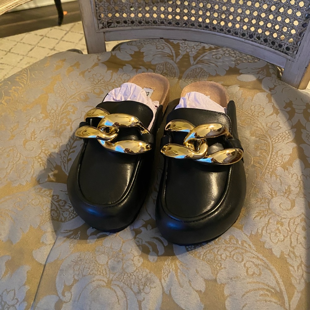 Steve Madden Mules